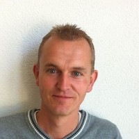 Fred Van Der Voort