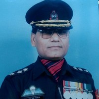 Raosaheb Misal