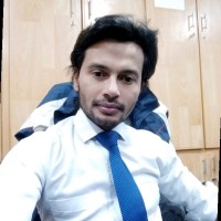 Sameer Amjad Ali