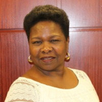 Connie Bush