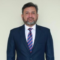 Omair Farooqi