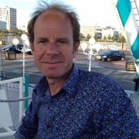Adrian Rutter