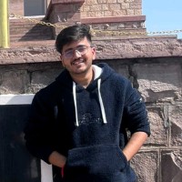 Udit Jha