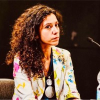 maria cristina zuddas