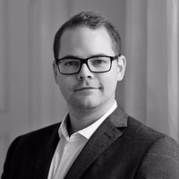 Christopher Nilsson