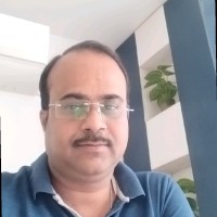Santosh Mishra