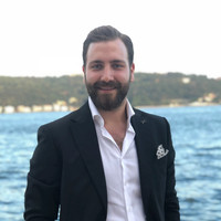 Oğuz Kaan Doğdu