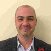 Graham Harper