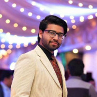 Surhan Zahid