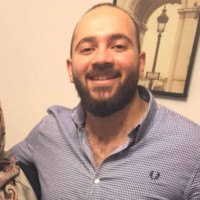 ahmed ashour