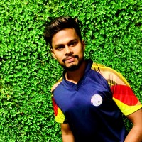 Harigaran Krishnamoorthy