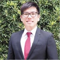 Nicholas Hsu