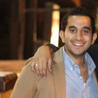 Ahmad Elaasar