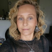 Agnieszka Pustelnik