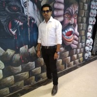 Jeetendra Singh Thapa
