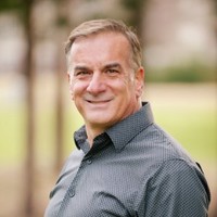 Duane Geib