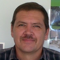 Leon Visagie