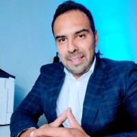 Francisco Eduardo Olvera Becerril