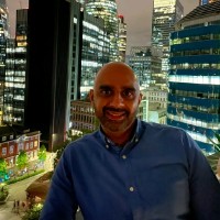 Umang Patel