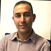 Hicham Boujedday