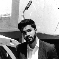 Bhushan Shinde