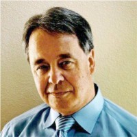 Robert Kim Wilson