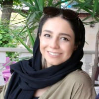 Ghazal Shaikhlo