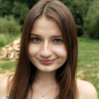 Yuliia Lupan