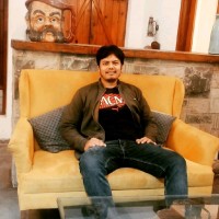 Lalit Thapa
