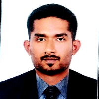 Abhijith Suresh