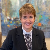 Marjorie Salm