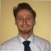 Thomas Ginther, CPA