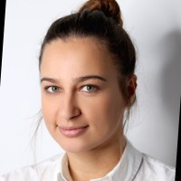 Melisa Kubalcova