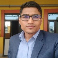 Keshav Bashyal