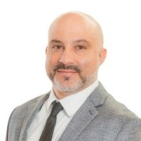 Jorge Herrera, NCARB, AIA