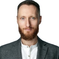 Vlad Pivovarov