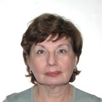 Julia Taylor