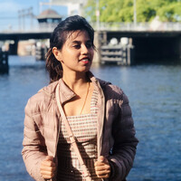 Anu Gokulakrishnan