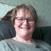 Fiona Forrest-Kinnin