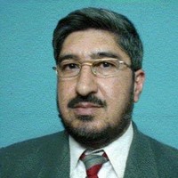 Eng. Yar Khairzada