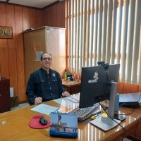 Alvaro Alexssander Cevallos Chacón
