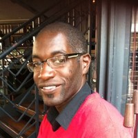 Andy Palmer