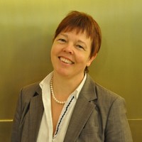 Margot Müller Dürst