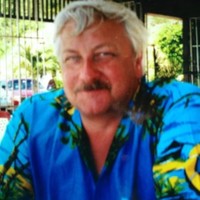 Gary Rich