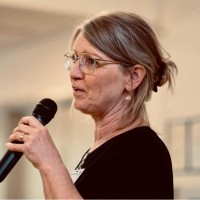 Ditte Andersen