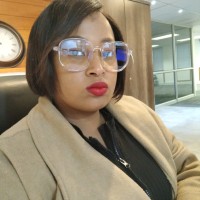 Sbonile Mokano