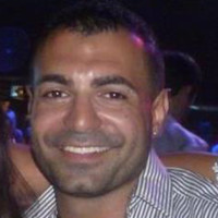 Marcel Moussa