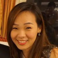 Ally Wai Lai Wong