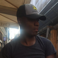 Kenneth Amoah