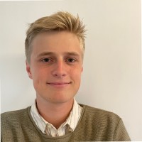 Gustav Koefoed Rasmussen